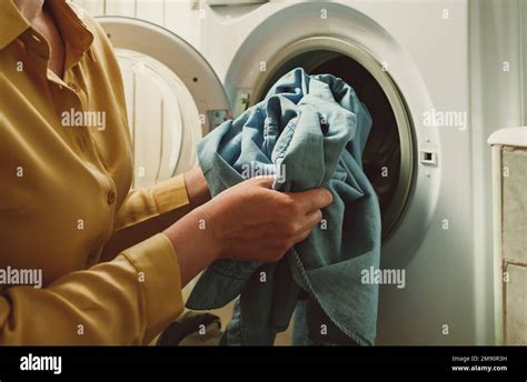 Image result for How To Do Laundry In Washing Machine
