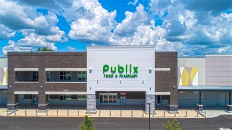 Louisville is getting another Publix. Here's where it's opening - TRIO CPG