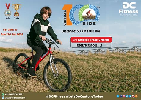 Welcome to DC Fitness