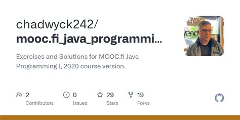 Java MOOC 的图像结果