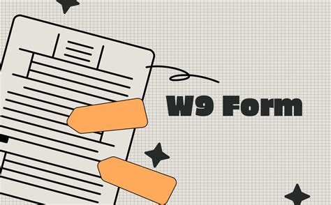 Image result for W-9 Form Tutorial