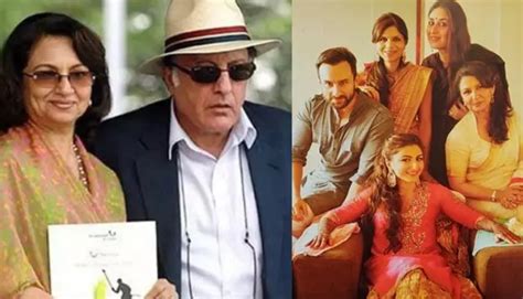 Mansoor Ali Khan, husband of actress Sharmila Tagore