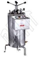 Laboratory Autoclaves Manufacturer, Supplier from Delhi