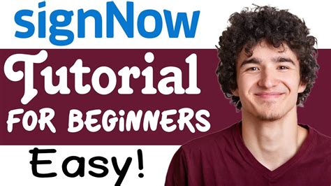 Image result for SignNow API YouTube