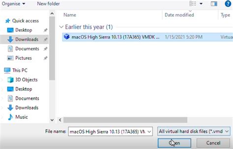 Image result for Download Mac Sierra VirtualBox