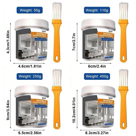 Acryl waterdichte coating, waterdicht materiaal voor keuken en badkamer ...