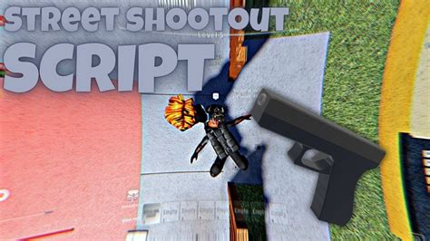 Image result for Roblox Shoot Out Script Pastebin
