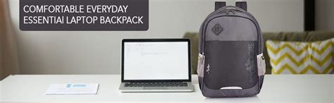 Buy Skybags Vortex 33 Ltrs Black Laptop Backpack (Vortex) at Amazon.in