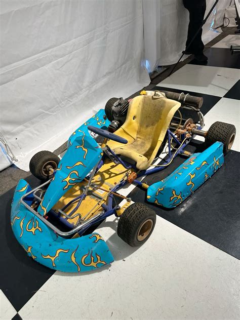 Cherry bomb go kart | Rappers, Hip hop music, Cherry bomb