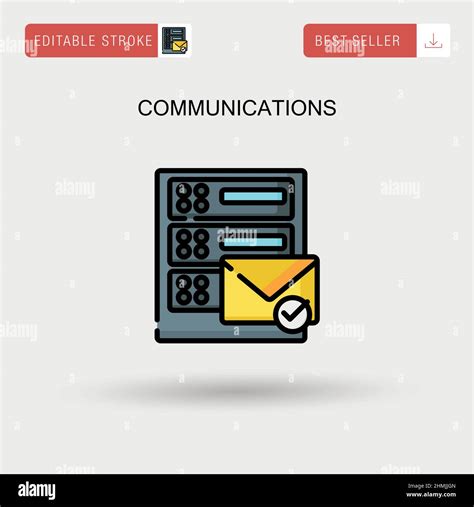 Simple Communication Icon 的图像结果