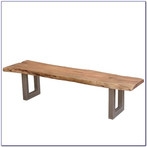 Modern Dining Table Bench 的图像结果