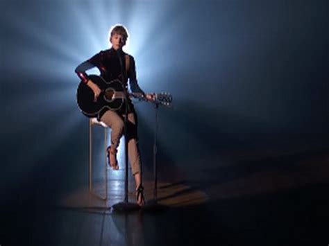 Taylor Swift performs 'Betty' at ACM Awards, marks first Country show ...