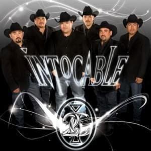 Image result for Intocable Albums List