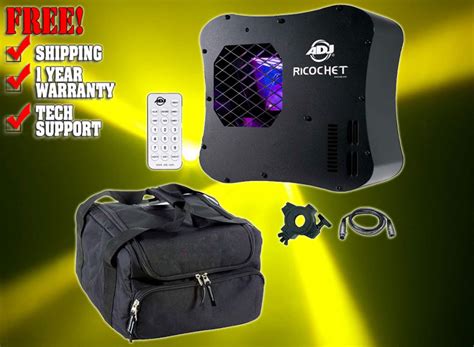 Image result for Adj Scanner LED