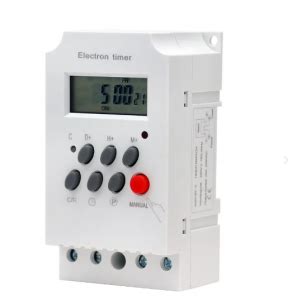 Image result for How to Check Timer Switch