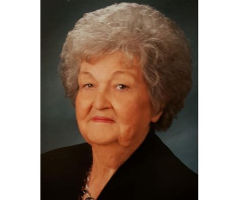 JoAnn Dunnam Obituary (1932 - 2023) - Plainview, TX - Plainview Daily ...