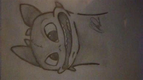 Image result for Alpha Toothless Drawing