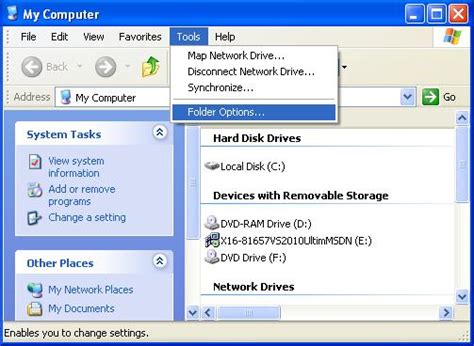 Program Data Folder Hidden 的图像结果