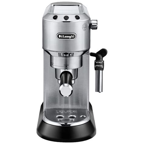Рожковые кофеварки Delonghi - купить кофеварку Делонги рожковую с ...