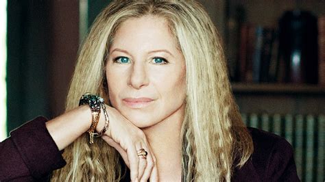 Barbra Streisand on Why Trump Must Be Defeated in 2020 (Column) - Variety