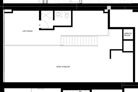 apartment-loft-204-floorplan | Post Lofts
