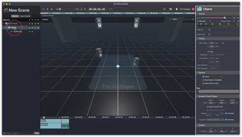 Image result for OSC Tutorial