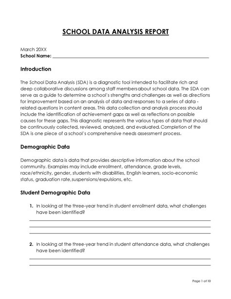 Data Analysis Examples in Word 的图像结果