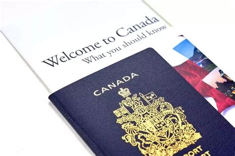 加拿大留学签证攻略（一）：大签、小签and所需材料一并带走不谢!