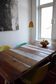 Dining Room Tables Reclaimed Wood by 10 Exquisite Ways To Incorporate Reclaimed Wood Into Your Dining Room Tables Reclaimed Wood