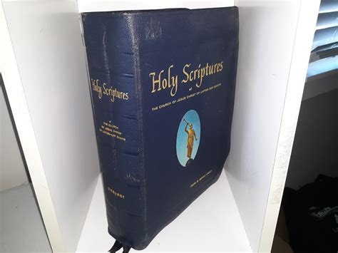 Image result for LDS Scriptures Library