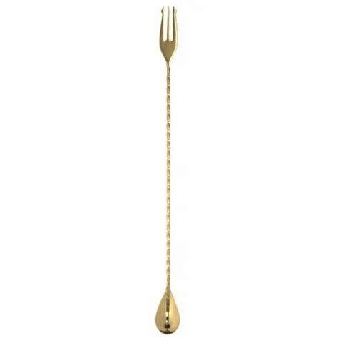 Bar Stirrer Spoon - Bar Spoon Stirrer Hofmann Spoon Manufacturer from ...