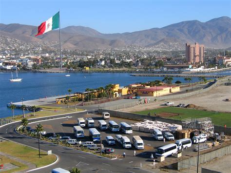 How Dangerous Is Ensenada Mexico at Frank Royalty blog