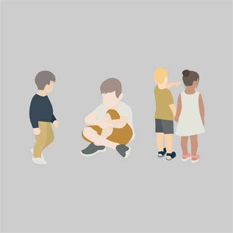 Children Future Vector 的图像结果