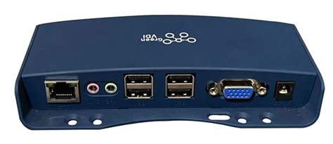 Green VDI 120 Ultra Thin Client ARM Window Xp/7/8.1/10/2008R/2012/2016 ...