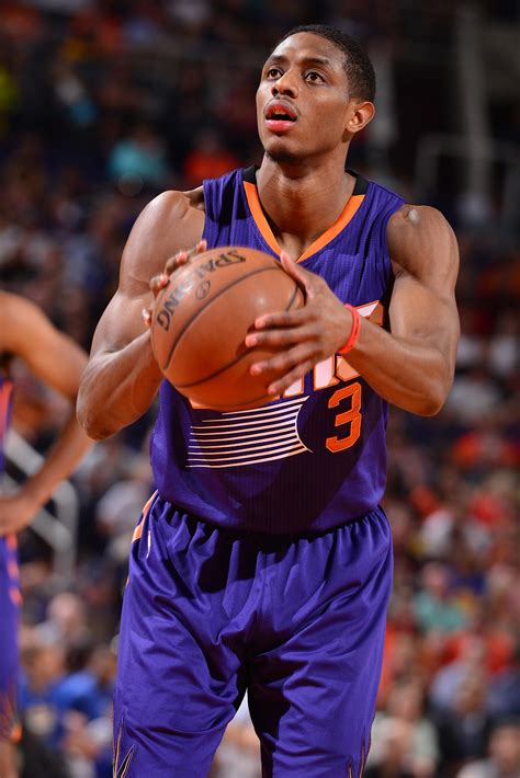 Brandon Knight | Phoenix Suns