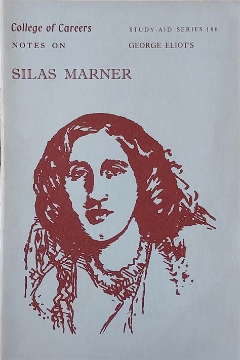 Notes on George Eliot’s Silas Marner /College of Careers – Kakkerlak Boekhandelaars