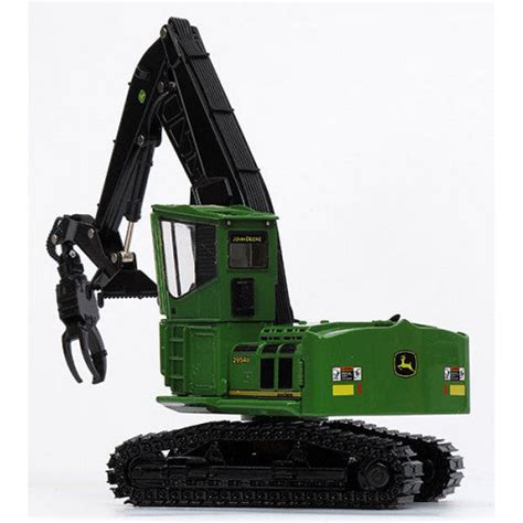 John Deere 2954D Log Loader Pdf Diagnostic, Operation and Tests Servic