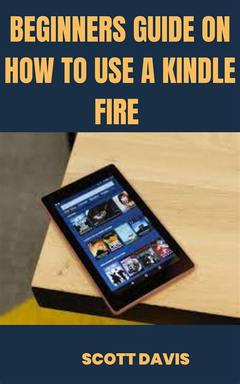 Image result for Kindle Fire Tutorial Free