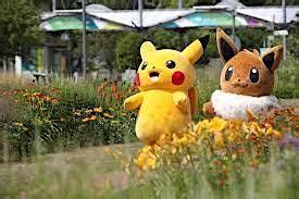 Pokemon Fest, Cleve J. Fredricksen Library, Camp Hill, 14 January 2024 ...