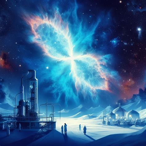 Exploring the Universe's Iciest Regions: Where's the Coldest?