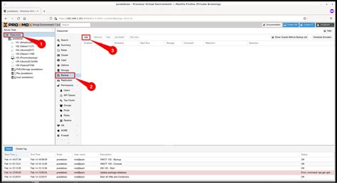 Image result for Proxmox Backup Server Tutorial