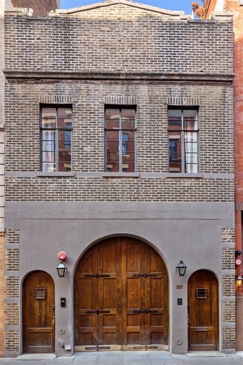Taylor Swift’s “Cornelia Street” West Village townhouse is available ...