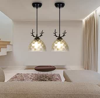 Buy kinis Dome Shape Hanging Lamp/Pendant Lamp/Ceiling Light to Décor ...