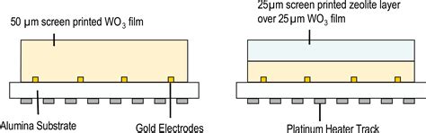 Metal Oxide Semi-Conductor Gas Sensors in Environmental Monitoring