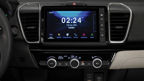 City 2021 | Honda - Panama