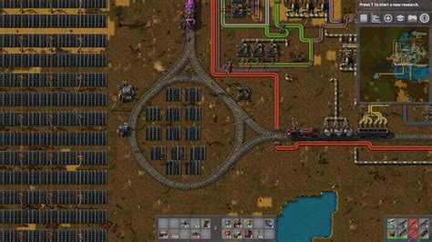 Image result for Factorio Signal Tutorial