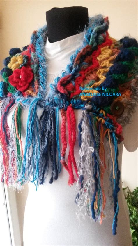 Free Form Crochet Tutorial 的图像结果