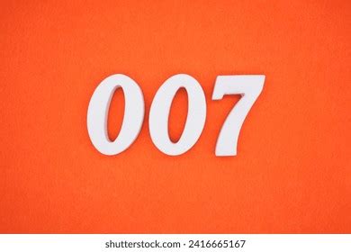 007 Code Number 的图像结果