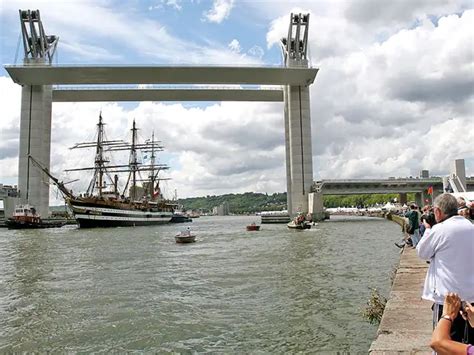 Submersible Bridges, Greece - Engineering marvels: A look at the world ...