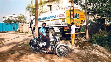 The story of how Bengaluru’s water mafia is killing India’s Silicon ...